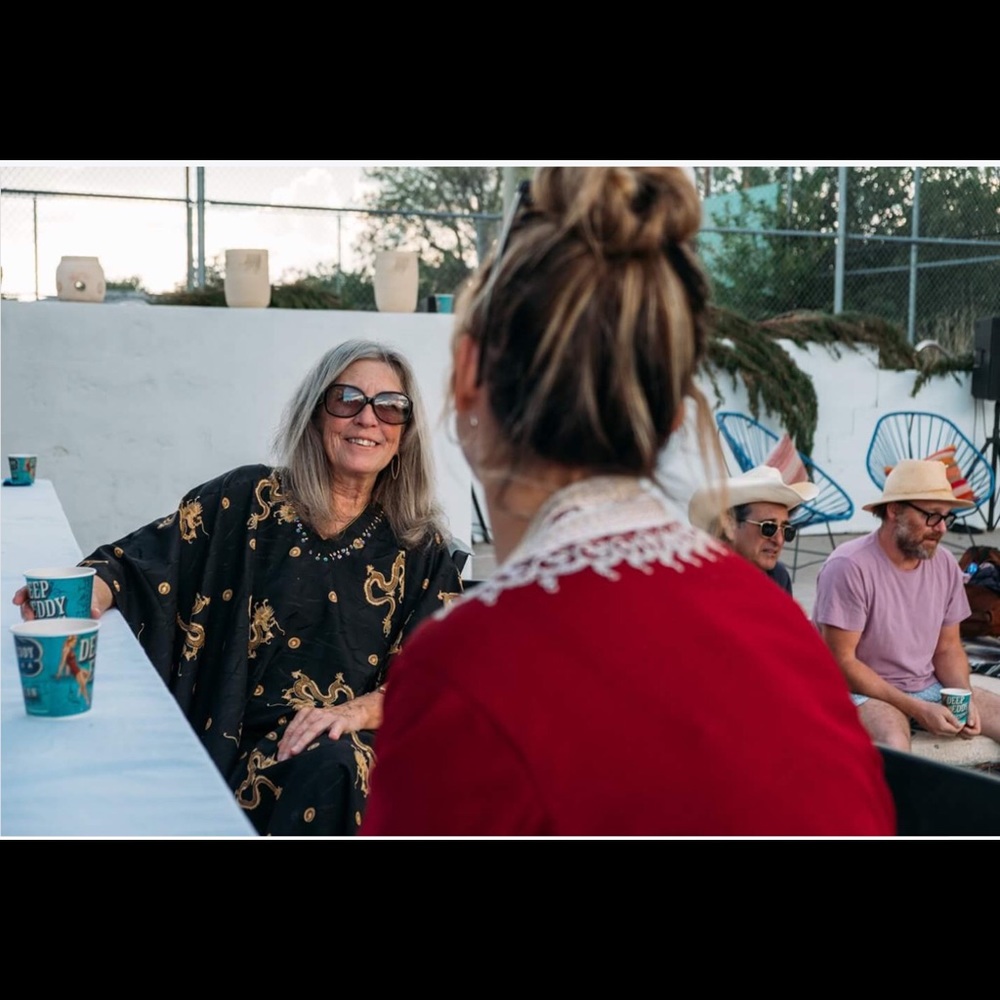 Meet your Posher, Kathie